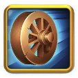 Reinforced Axles I